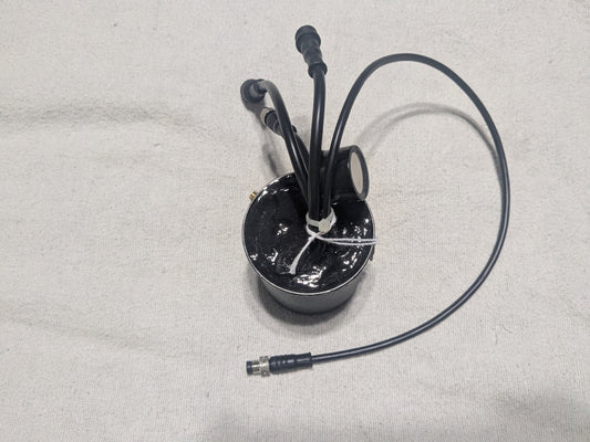 CAT SAFEGUARD for Ford Trucks--The World's Best Electronic Catalytic Converter Theft Deterrent System 2015 F150